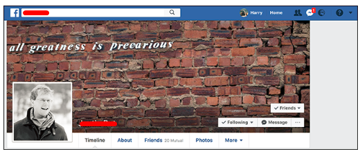 Create Facebook Cover Photo Online Free
