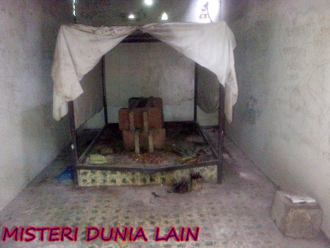 MISTERI DUNIA LAIN: Kisah Makam Roro Mendut Menjadi Tempat ...