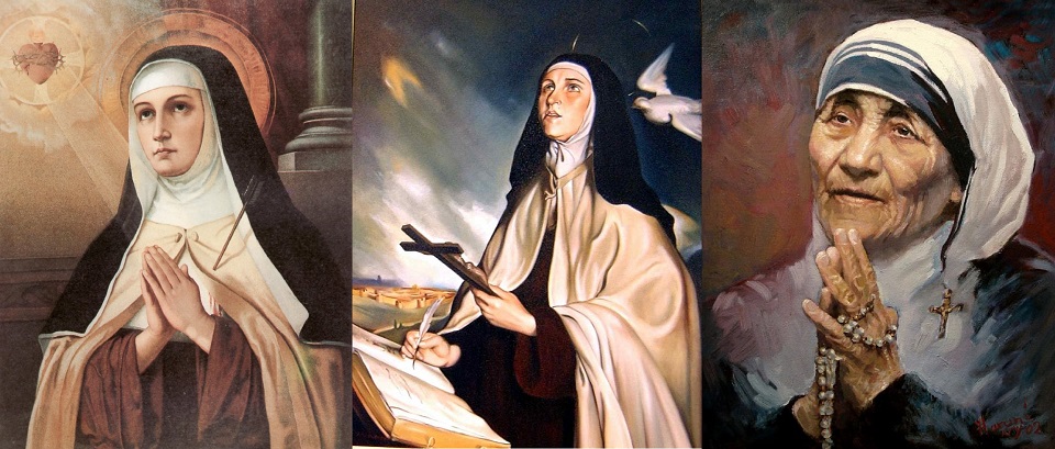 Káº¿t quáº£ hÃ¬nh áº£nh cho autobiography of st. teresa of avila by st teresa of avila