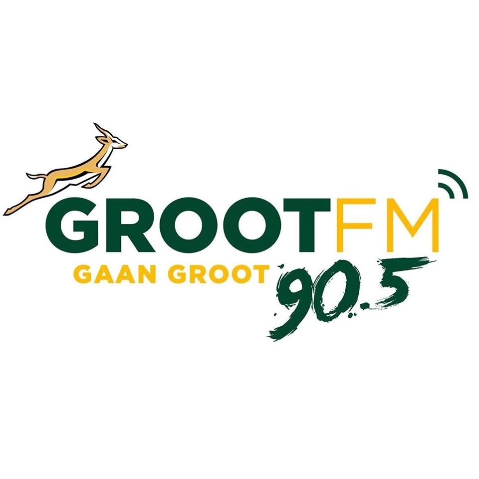 Groot FM FM 90.5 Pretoria, South Africa