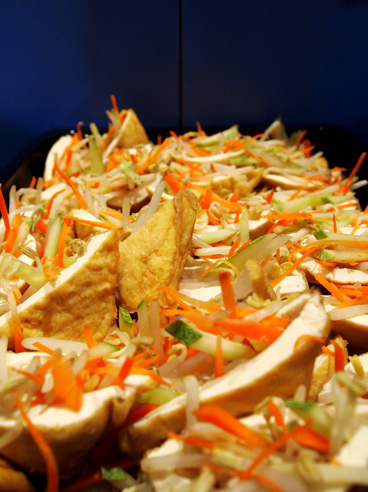 Foodography & Travelogy: Jac-Pot