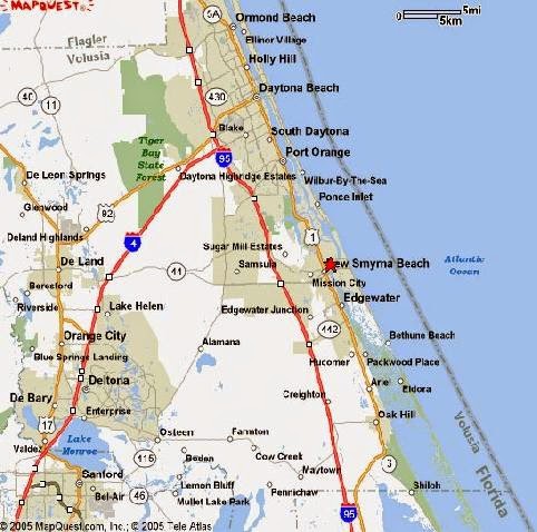 Smyma Beach Fl The Best Beaches In World New Smyrna Beach Beautiful