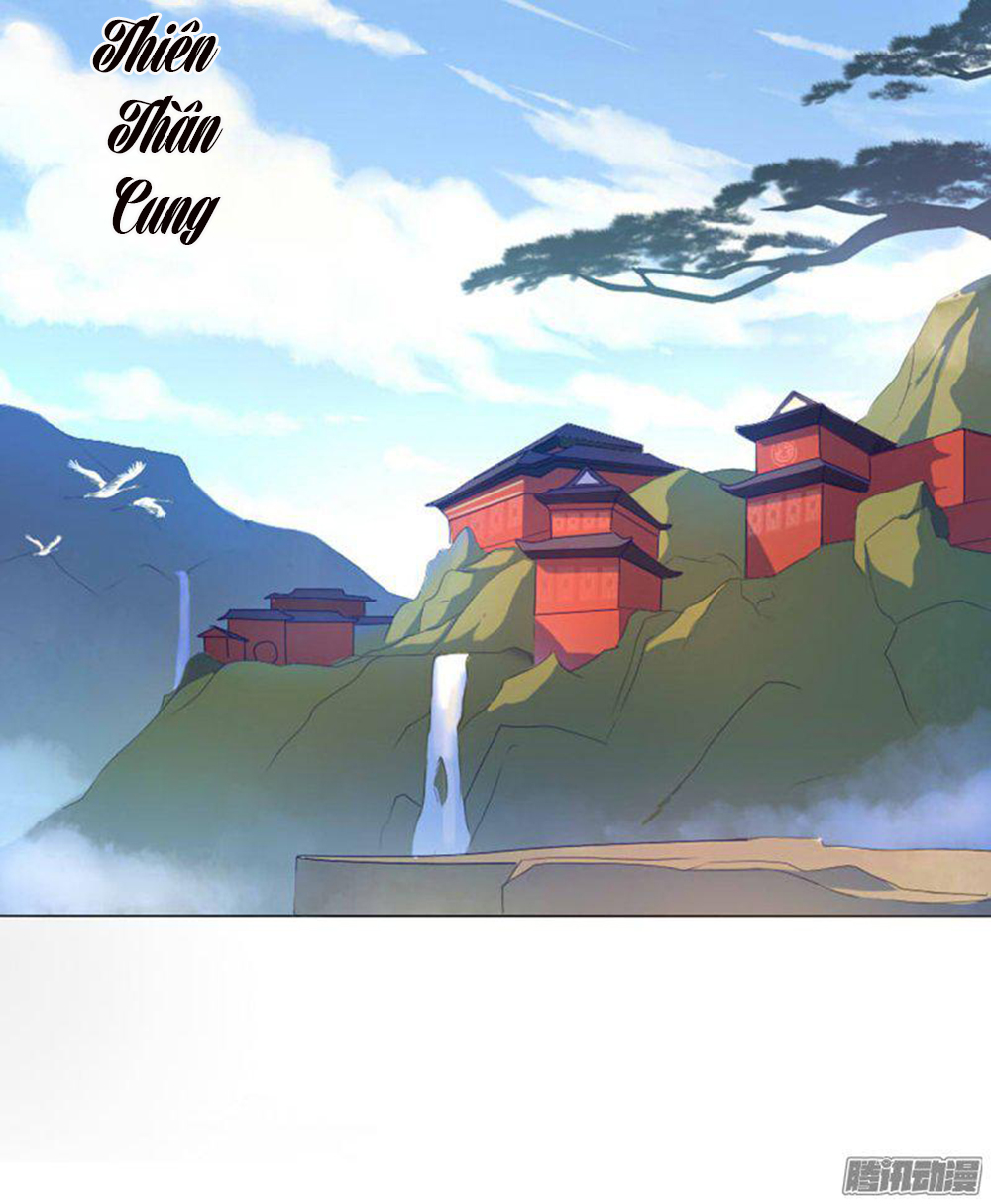 Hỏa Hồ Chap 1 - Next Chap 2