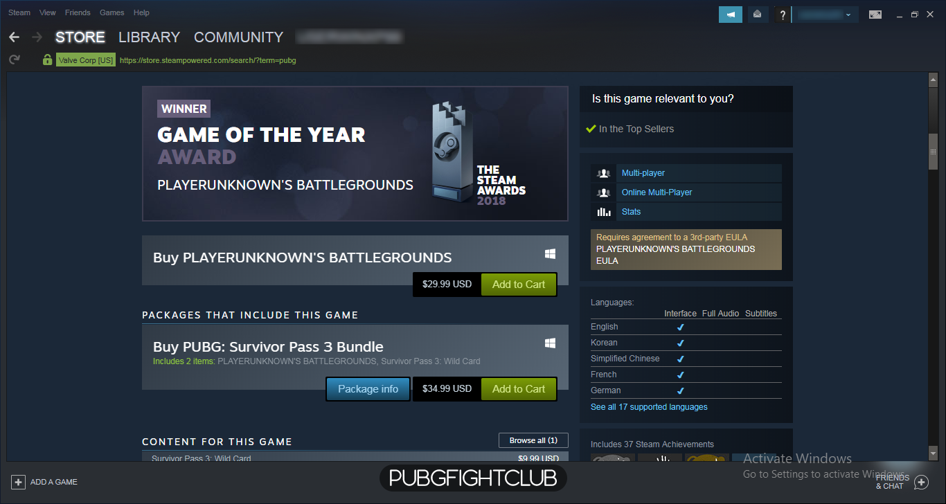 pubg mobile for pc windows 10 pubg mobile for pc windows 10