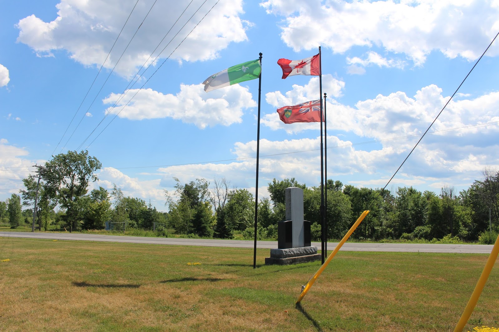 Memorials in Ottawa War Memorial