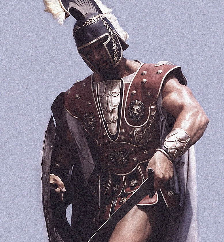 UNCLE EDDIE'S THEORY CORNER VIRGIL'S "AENEID" WHAT I LIKE ABOUT IT