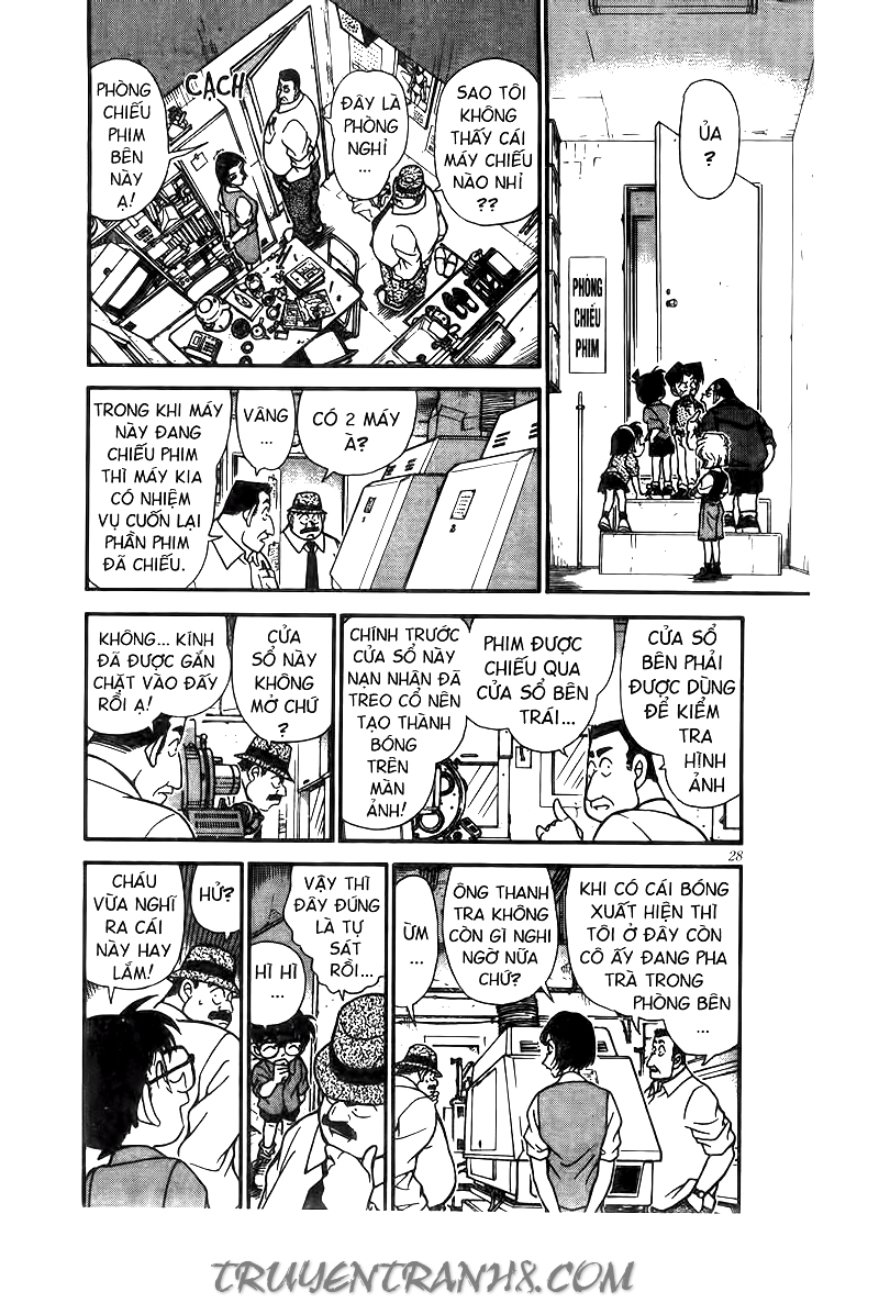 Detective Conan Chap 223 - Truyen.Chap.VN