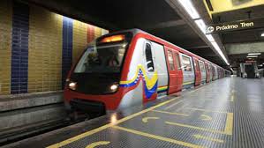 Metro de Caracas anuncia aumento tarifa del pasaje a partir de este lunes 10 de diciembre Metro de Caracas anuncia aumento tarifa del pasaje a partir de este lunes 10 de diciembre
