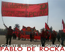 Comité V Región Pablo de Rocka PC (AP)