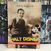 Walt Disney - O triunfo da imaginação americana | Recomendação de Livro