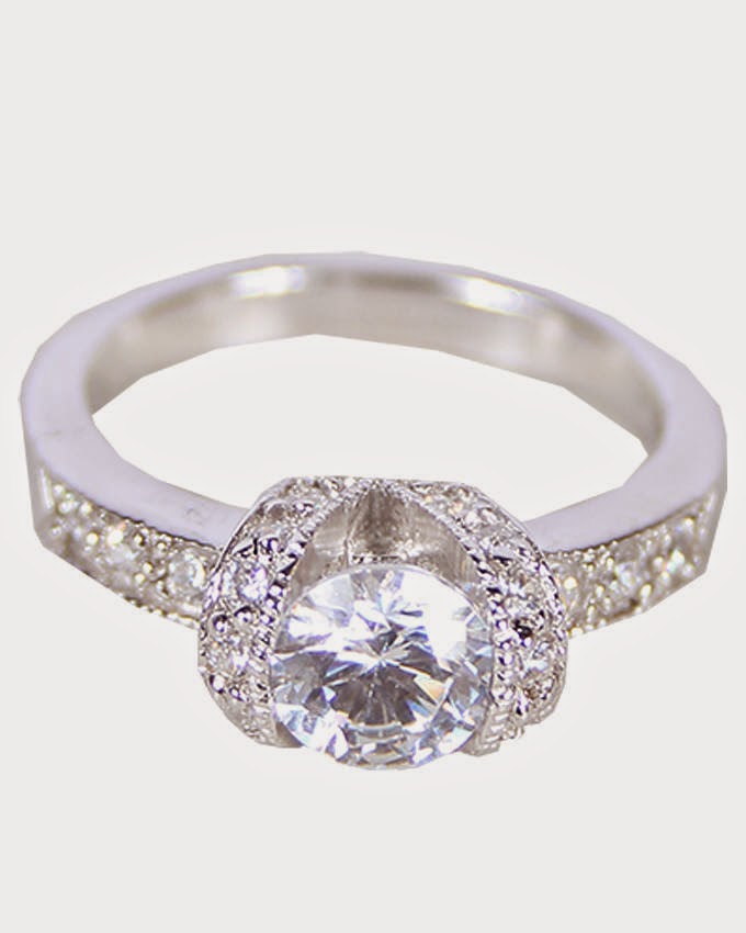 55+ Wedding Rings Nigeria