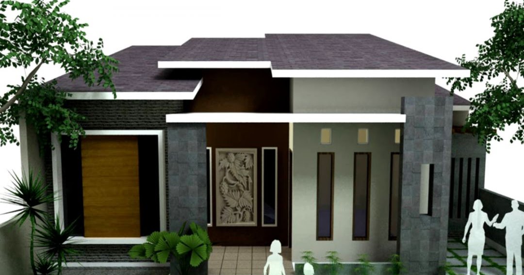 bagus Interior Rumah Sederhana Type 36