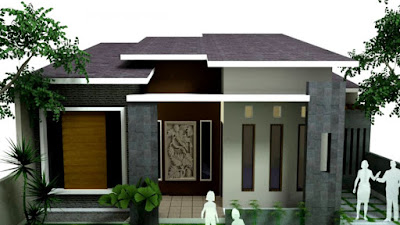 Desain Rumah Minimalis Interior Dan Eksterior