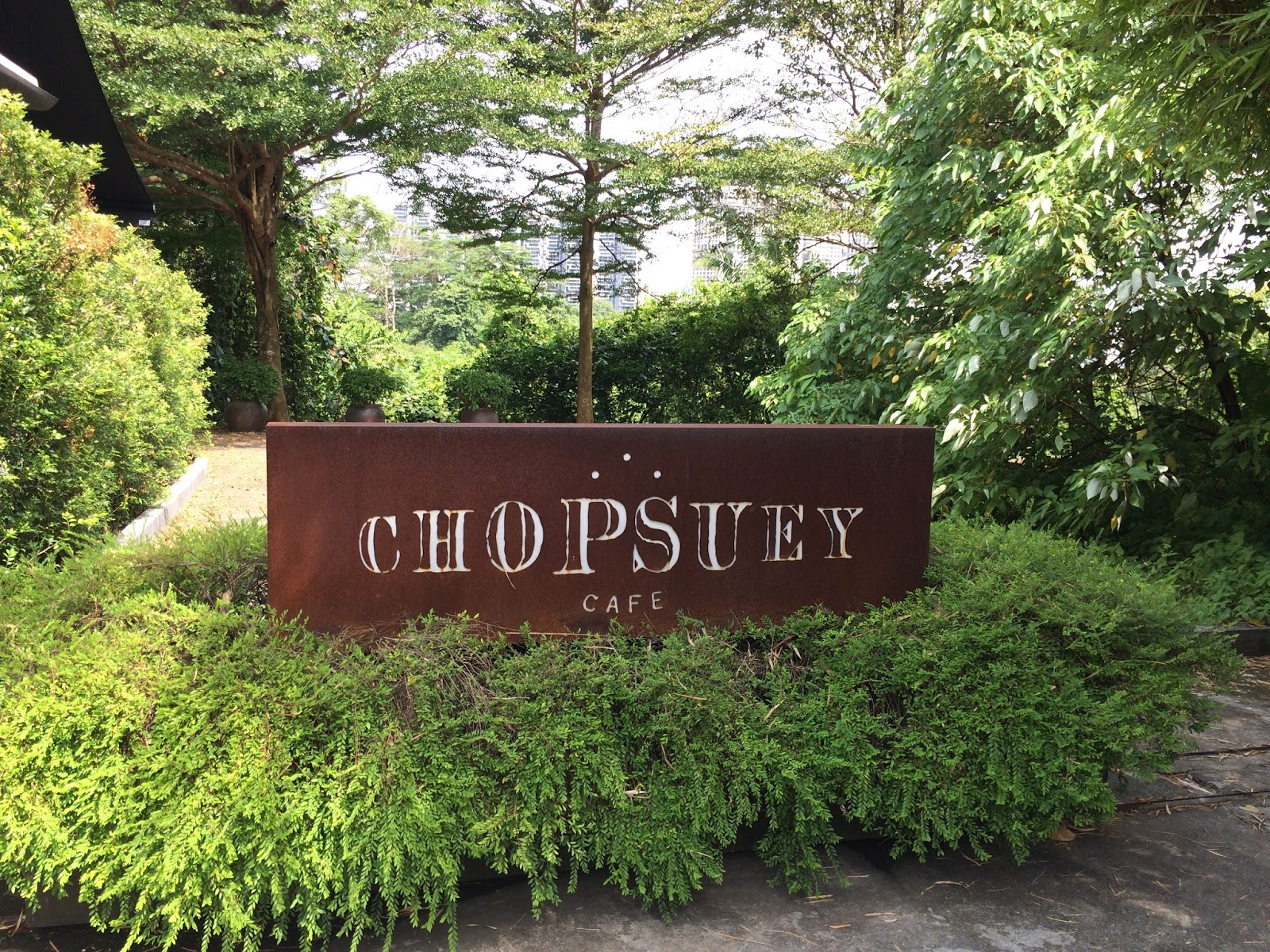 Chopsuey Cafe Review In Dempsey ♕ HerPenandFork