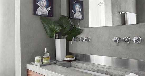 Las Cositas de Beach & eau: MUEBLES DE MADERA para mi baño....buscando