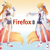 Mozilla Firefox Versi 8.0