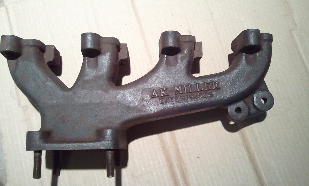 Mengenal Intake dan Exhaust Manifolf Pada Engine Mobil Auto Tech Go