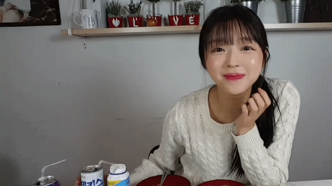 오마이걸 유아에 대해 알아보자.jpgif | 인스티즈