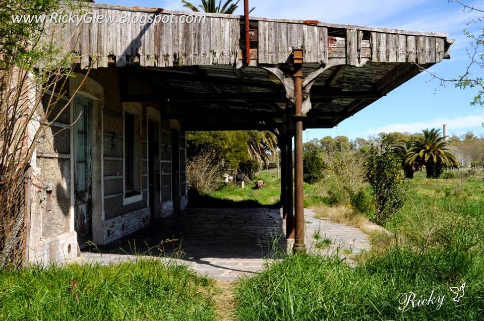 RiCKy Estación Las pipinas