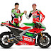 Aprilia renueva el desafío italiano en MotoGP