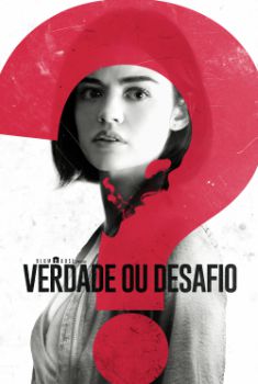 Verdade ou Desafio 4K Torrent - BluRay 2160p Dual Áudio