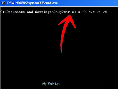 How_To_Remove_Autorun_Virus_Using_CMD