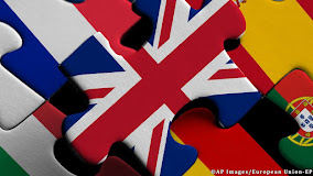 🇪🇺Brexit position PE..futures relations UE-UK.