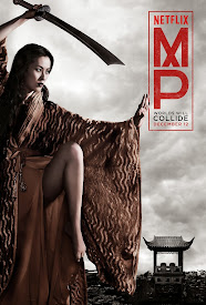 Watch Movies Marco Polo (TV Series 2014) Full Free Online