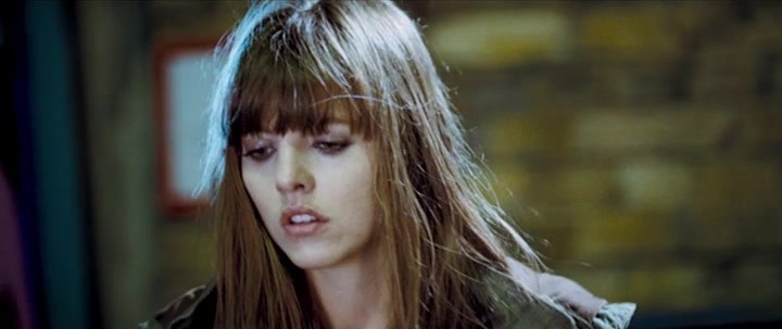 Ophelia Lovibond Movies And Tv Shows Movie and TV Cast Screencaps: Ophelia Lovibond as Shannon in 4.3.2.1