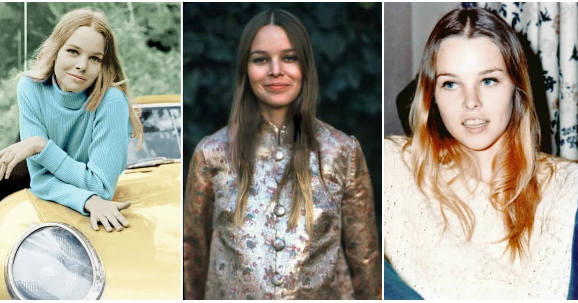 Michelle phillips pictures