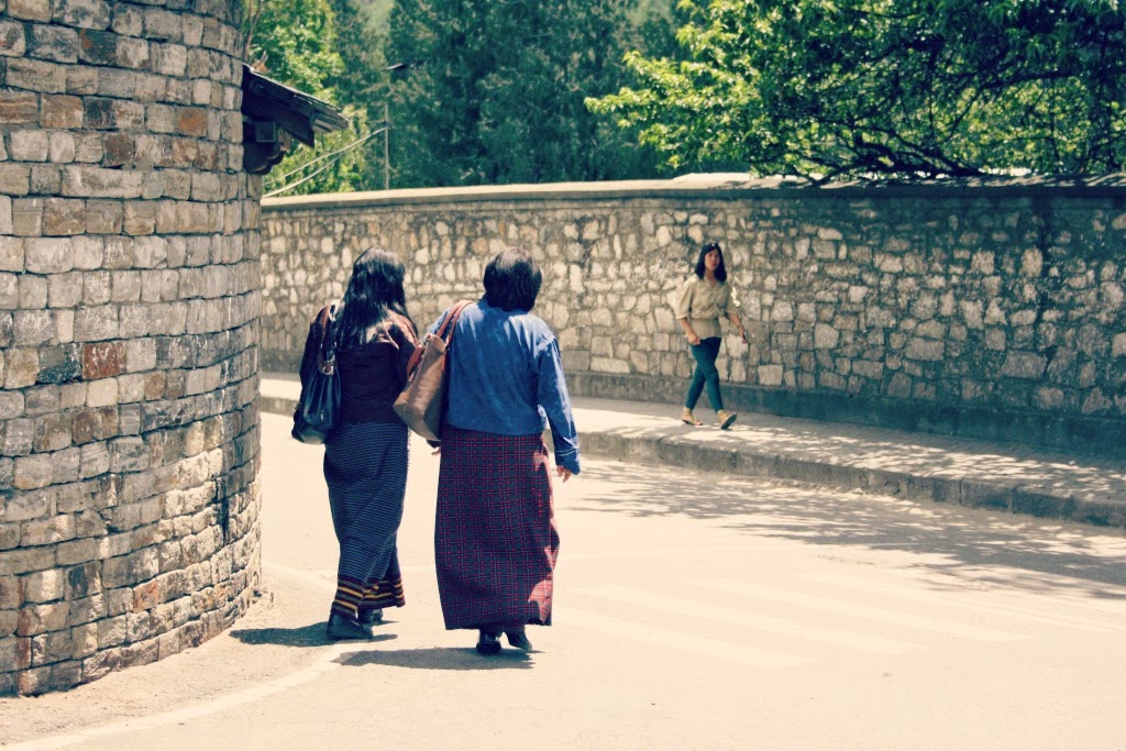 Bhutan Tourism, Travel Photography, Tanvii.com