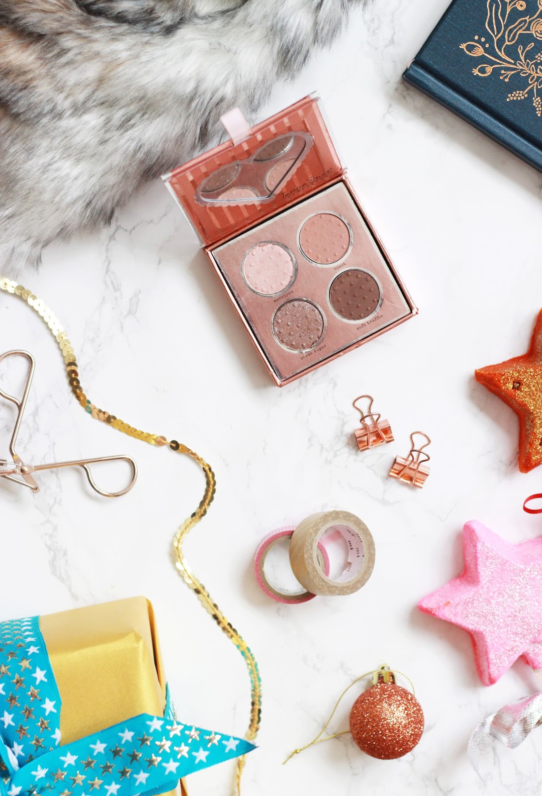 A Christmas Gift Guide Stocking Fillers Pint Sized Beauty