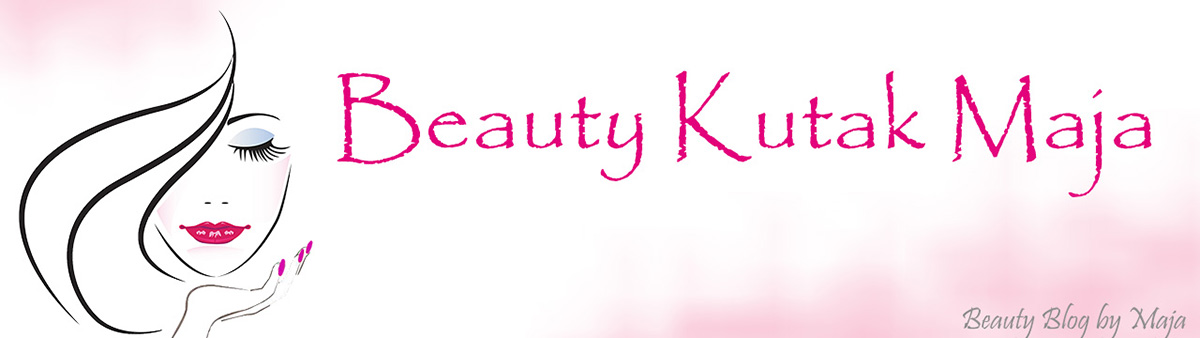 Beauty Kutak Maja 