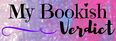 My Bookish Verdict My Bookish Itinerary