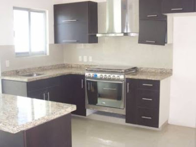 Decoración y estilos de cocinas