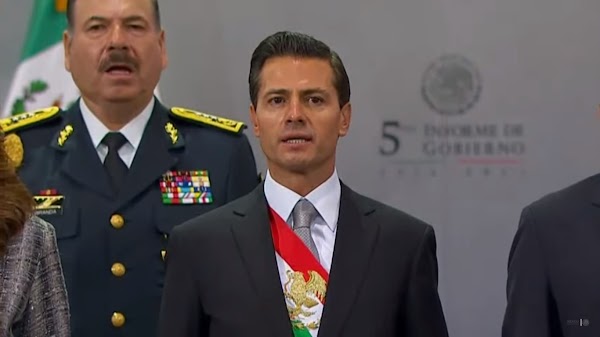 En 10 años QUIZAS desaparecerá la pobreza extrema, Afirma Peña Nieto En 10 años QUIZAS desaparecerá la pobreza extrema, Afirma Peña Nieto