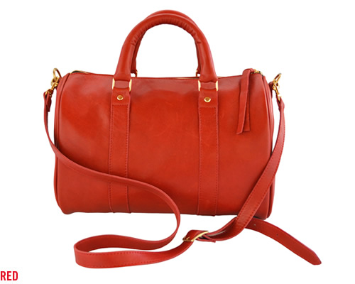 Jonesy: NEWEST OBSESSION: CLAIRE VIVIER DUFFLE