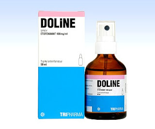 Doline Sprey