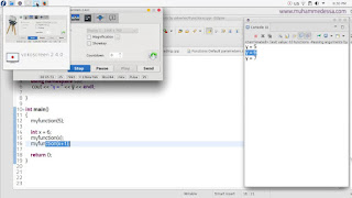 109 C plus plus Functions | كورسات بالعربي