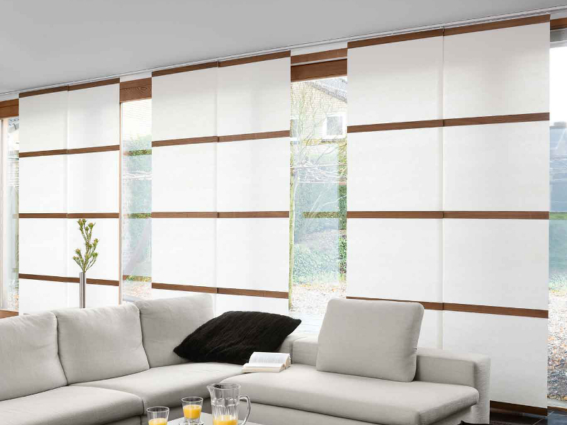 50 Japanese curtains Ideas Eastern word in the design of the windows