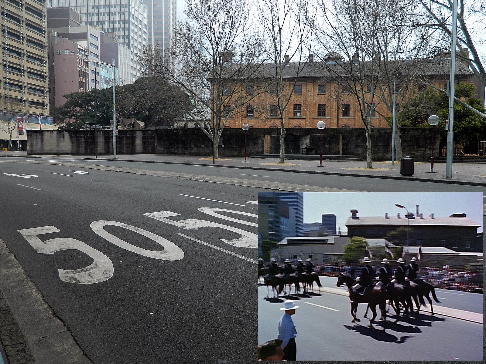 The Skippy Project Episode 17