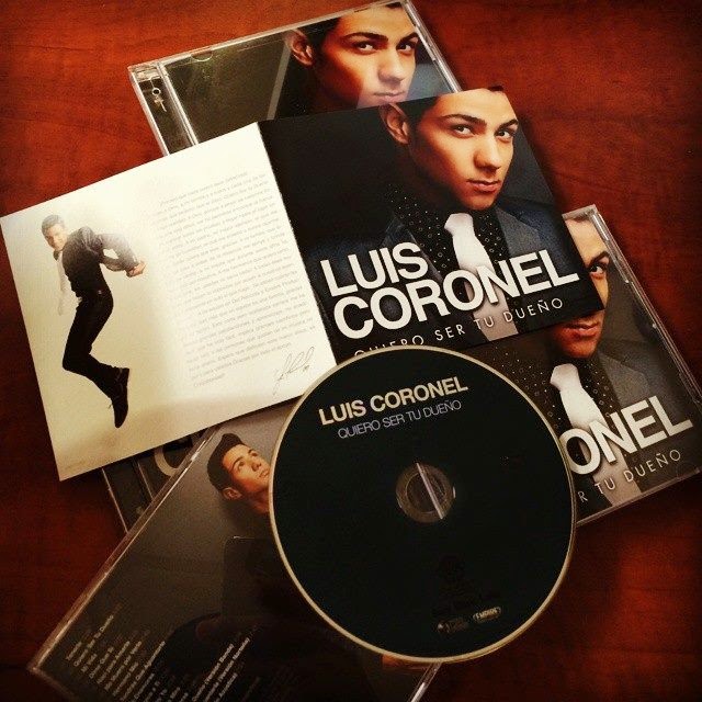 Fans de Luis Coronel Fans de Luis Coronel