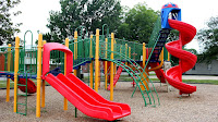 Playground Equipment For Elementary Schools