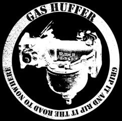 Gas Huffer Online Store