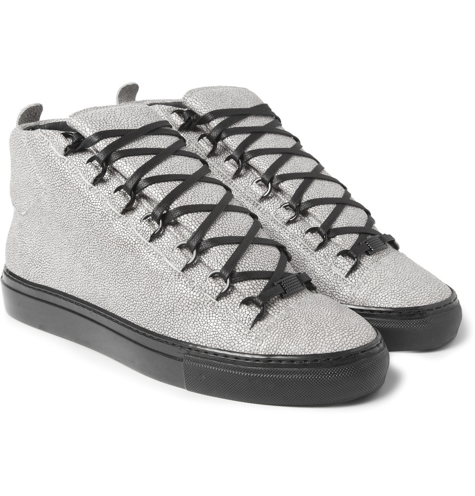 balenciaga arena low mens 2013