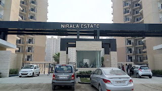 Near to Possesion In Noida Extension