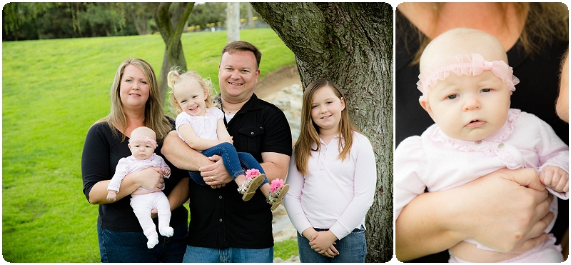 Families of Jen Z Photography: The Braden Family