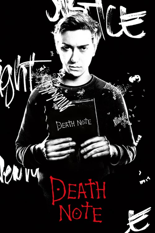 [HD] Death Note 2017 Pelicula Online Castellano