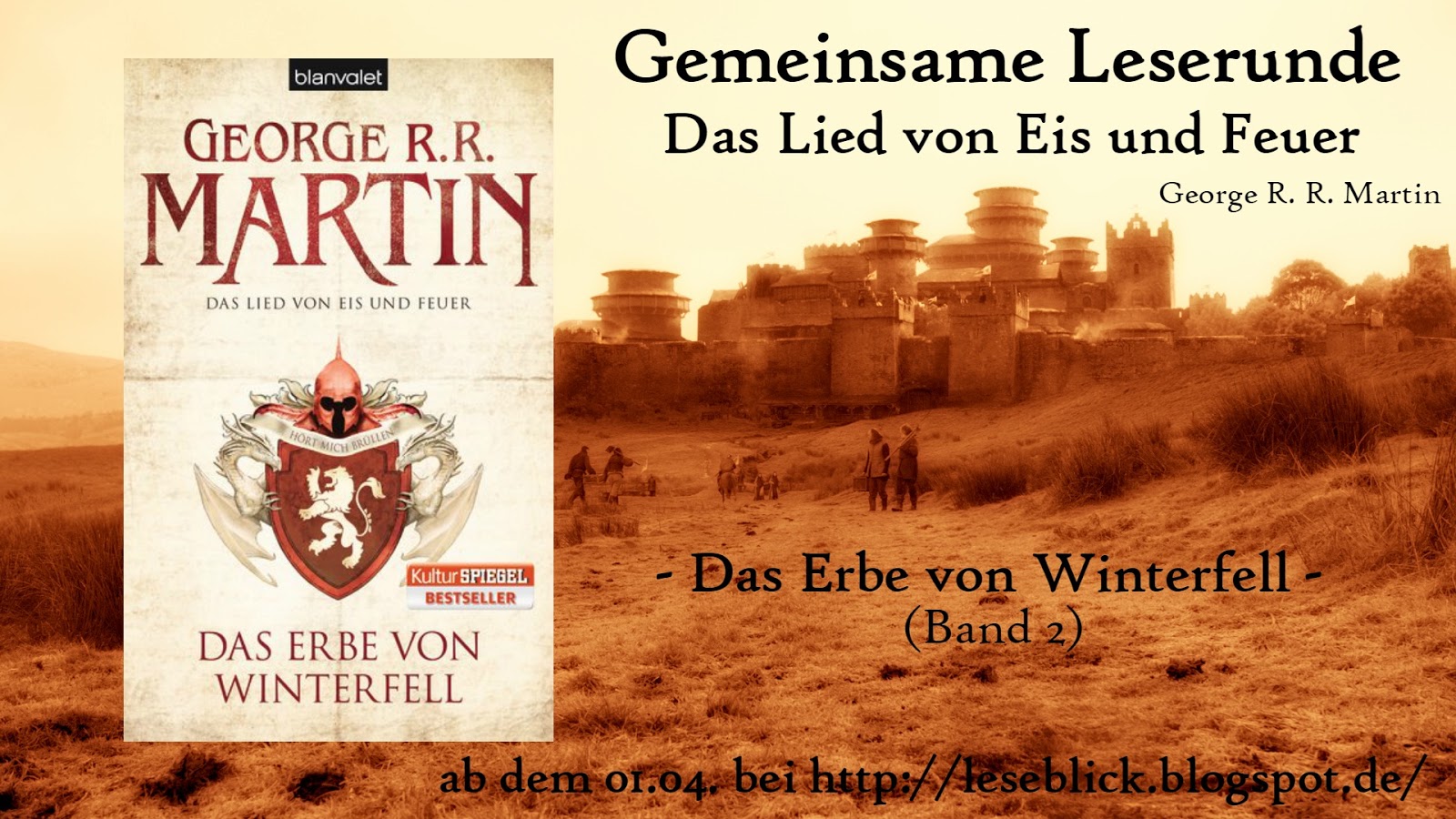 Das Lied Von Eis Und Feuer 2 Pdf Download leseblick.blogspot.com