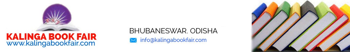 Kalinga Book Fair Odisha